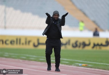 واکنش استقلال به افشای جزئیات قرارداد موسیمانه