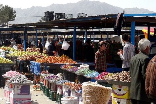 عضو شورای شهر همدان: مصوبه‌ای برای تعطیلی روز بازارها نداریم