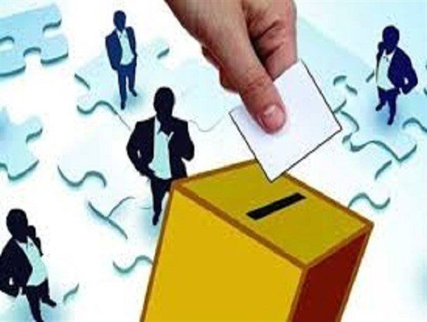 انتخابات مجامع جمعیت هلال احمر قزوین برگزار می‌شود
