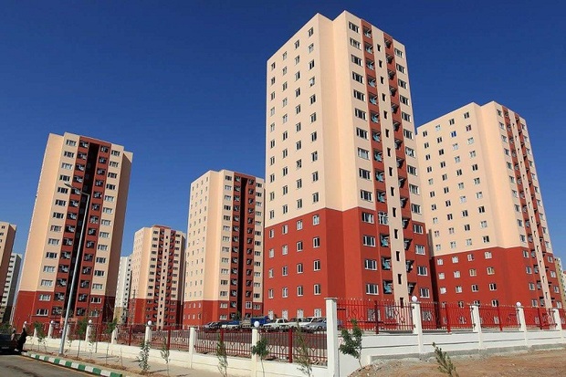 پیشرفت طرح مسکن مهر در آذربایجان غربی به بیش از 96 درصد رسید