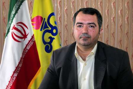 پذیرش 94 هزار مشترک گاز طبیعی در استان یزد