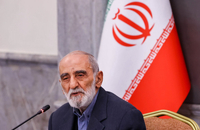 نشست قالیباف با مدیران رسانه‌های کشور برگزار شد  (7)