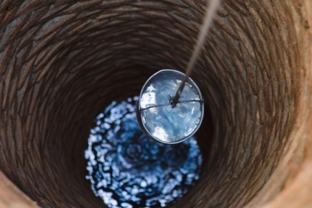 پروژه مدیریت منابع آب در دشت نیشابور