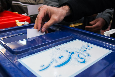 انتخابات برای جمهوری اسلامی مظهر قدرت نرم است