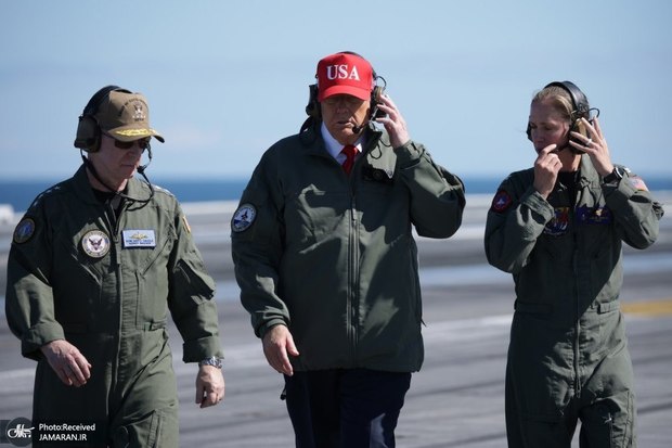 اعتیاد ساختاری آمریکا به جنگ؛ چرا رؤسای‌جمهور واشنگتن از کارزارهای نظامی گریزی ندارند؟