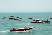 اجرای طرح دریابست در صیدگاه بحرکان آغاز شد