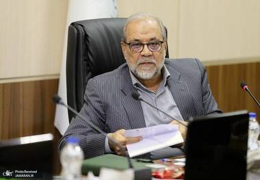دبیر مجمع تشخیص مصلحت نظام:
دشمن از روز سوم جنگ به شکست خود پی برد/درخواست آتش‌بس از طرف مهاجم به معنای شکست او است