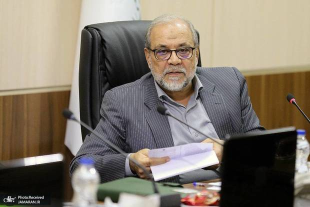 محمدباقر ذوالقدر دبیر شورای عالی امنیت ملی شد + سوابق