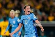 انگلیس حریف اسپانیا در فینال جام جهانی زنان شد 