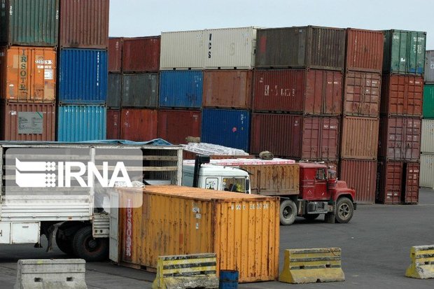 ارزش صادرات غیرنفتی زنجان ۱۸۴ درصد افزایش یافت
