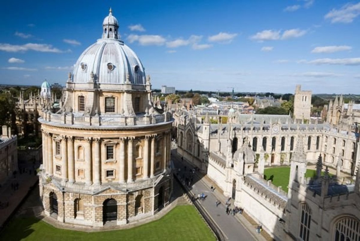 دانشگاه آکسفورد به ایجاد شعبه در فرانسه تن داد!