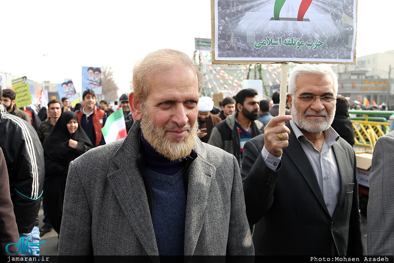 راهپیمایی باشکوه 22 بهمن-6