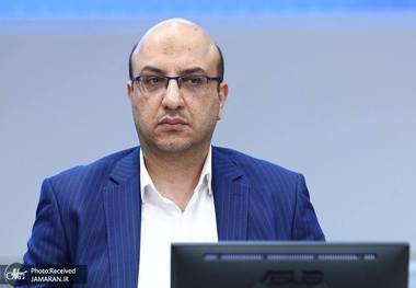 کناره گیری علی نژاد از هیات رئیسه ووشو
