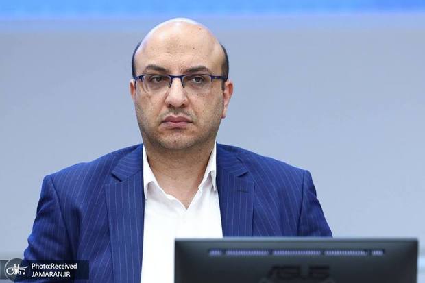 انتقاد علی نژاد از عملکرد کمیسیون ورزشکاران/ 450 ورزشکار در راه منامه و ریاض