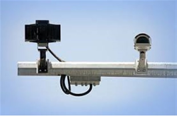 آغاز نصب 15 دوربین ثبت تخلفات رانندگی در شهر همدان