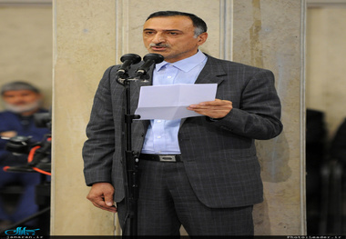 دانش آشتیانی همچنان بهترین گزینه برای آموزش و پرورش است/ برنامه های او بلند مدت است