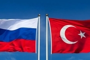 ادامه جنگ لفظی ترکیه و روسیه بر سر سوریه 