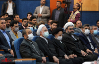 دیدار-رئیس-قوه-قضاییه-با-دانشجویان-دانشگاه-بیرجند-2