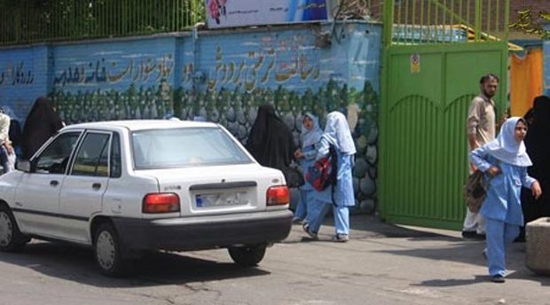 پراید از سرویس مدارس تهران حذف می شود