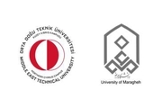 دانشگاه مراغه و پلی تکنیک خاورمیانه ترکیه تفاهم نامه همکاری امضا کردند