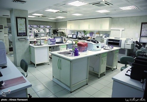مرکز جراحی مجهز در درمانگاه سپاه استان قزوین احداث می‌شود