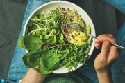 آیا نیترات سبزیجات سرطان زا است؟ / بهترین رژیم غذایی برای اکثر مردم چیست؟