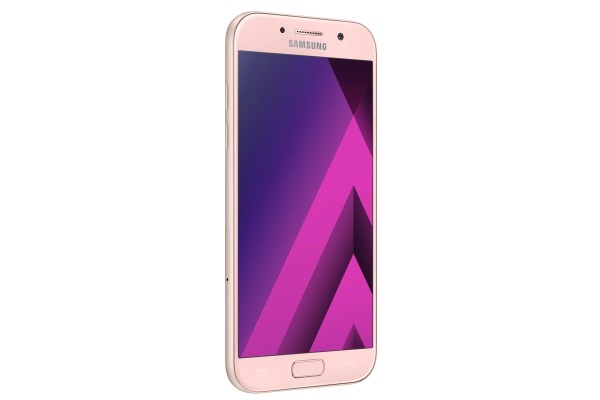 گوشی Galaxy A3 2017 سامسونگ وارد بازار ایران شد + قیمت
