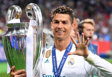 معرفی پردرآمدترین ورزشکاران جهان + تصاویر
