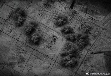 وزیر انرژی قطر: بارها به همتای آمریکایی‌ام درباره پیامدهای وخیم برای دیگران در صورت حمله به تأسیسات انرژی ایران هشدار داده‌ام/ بازگشت به عملیات دائمی حداقل ۳ تا ۴ ماه پس از توقف درگیری‌ها زمان خواهد برد