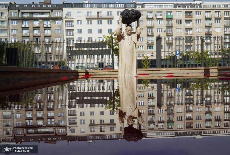 منتخب تصاویر امروز جهان- 4 مهر