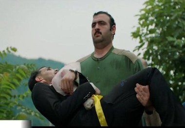 پایان سریال «پایتخت۷» لو رفت