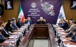 عارف: سازمان تامین اجتماعی در بازنگری و اصلاحات خود، اصل اساسی را بر اعتماد به مردم قرار دهد/ پذیرفتن تحولات دیجیتال نه یک انتخاب بلکه ضرورت است/ نباید مردم برای یک خدمت دولتی در سطح شهر سرگردان باشند/شعار شفافیت با کمک فناوری‌های دیجیتال اجرایی خواهد شد