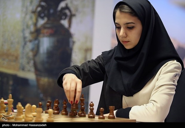 مسابقات قهرمانی شطرنج جوانان آسیا در شیراز برگزار می‌شود