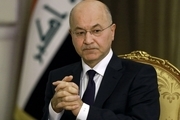 عراق ادعای آمادگی برای توافق با رژیم صهیونیستی را رد کرد