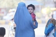 مصیبت های زنان افغانستان در سایه طالبان پایان ندارد
