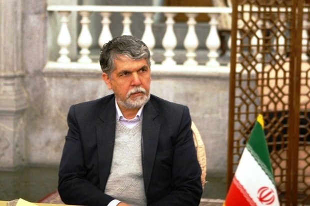 وزیر فرهنگ و ارشاد اسلامی به کرمان سفر می کند