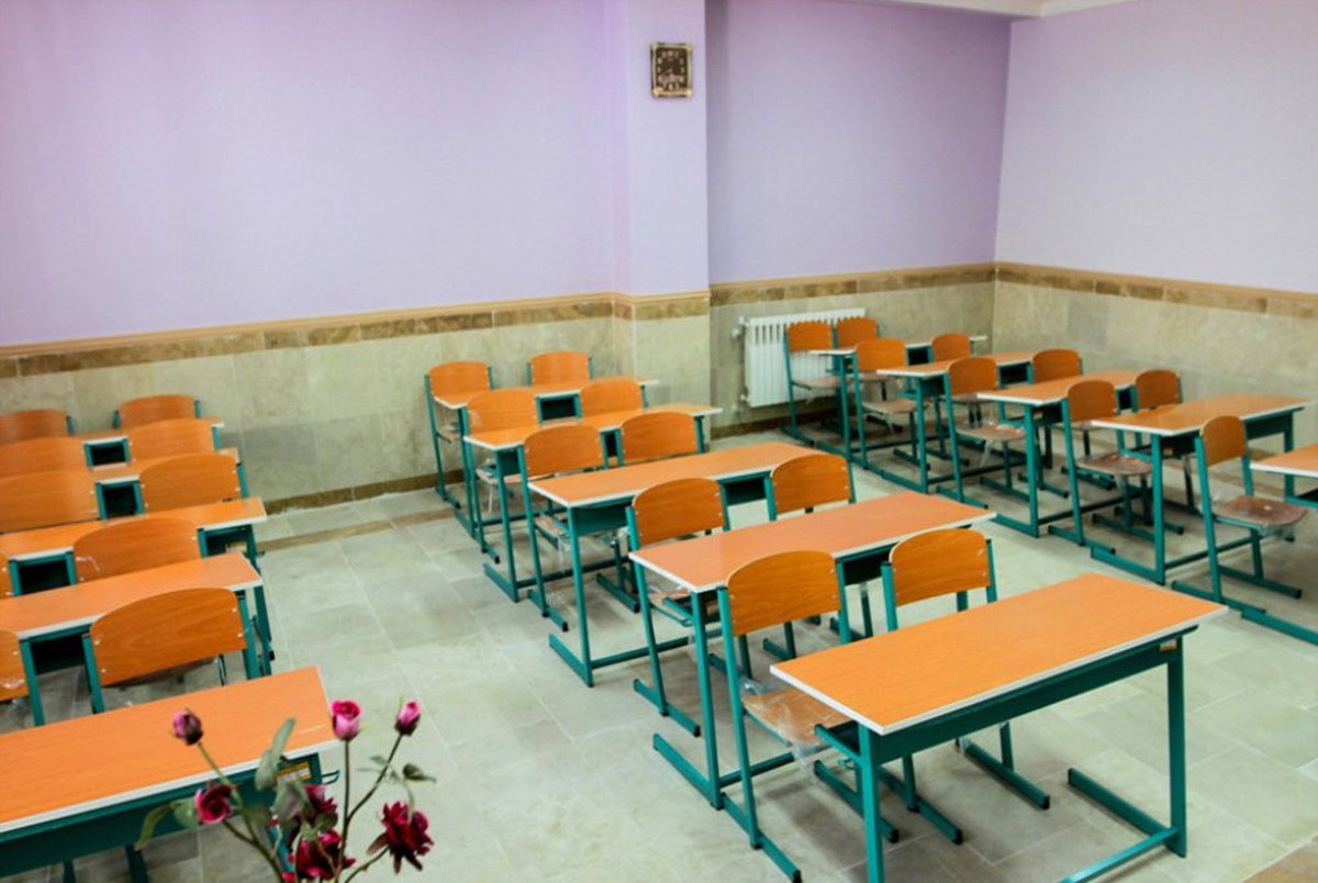 دانش‌آموزان دختر متأهل به یک شرط از مدرسه اخراج نمی‌شوند