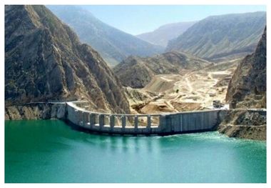 آخرین وضعیت سدهای تهران اعلام شد