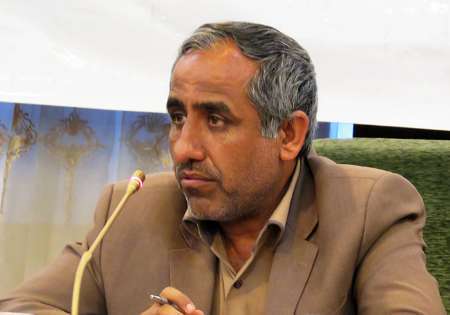 فرمانداردیر بوشهر:باید در انتخابات امانتدار رای مردم باشیم