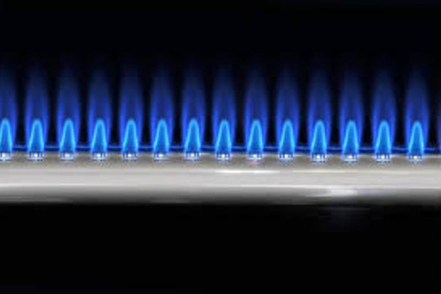 مصرف گاز استان مرکزی چهار میلیون متر مکعب افزایش یافت