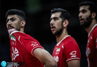 فدراسیون والیبال و تمسک به نام 