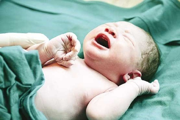 آمار ولادت در آستارا کاهش یافت
