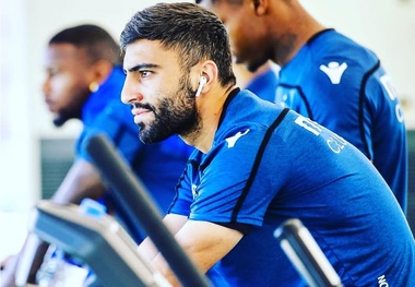 عملکرد لژیونرهای استقلال در سال 98