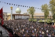 دعوت از مردم فارس برای شرکت در راهپیمایی جاماندگان اربعین