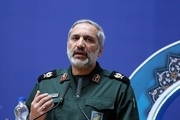 ملت ایران در حمایت از سپاه منسجم هستند