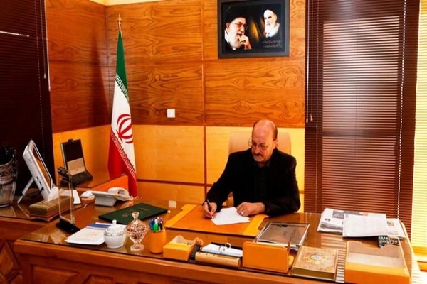 پیام تبریک استاندار قزوین به مناسبت روز خبرنگار