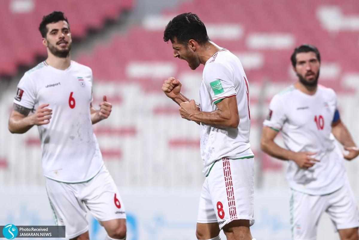 اظهارنظر وزیر ورزش عراق درباره دیدار با ایران