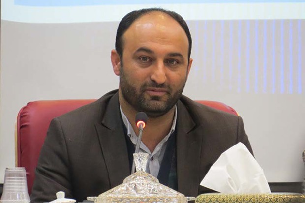 رییس مجمع نمایندگان استان قزوین تعیین شد