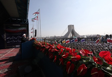  روحانی: از رسانه ها خواهش می کنم واقعیت ها را به خوبی منعکس کنند