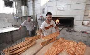 اجرای طرح نان مهربانی در 17 نانوایی اردبیل